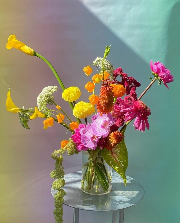 Florists Studio Linné