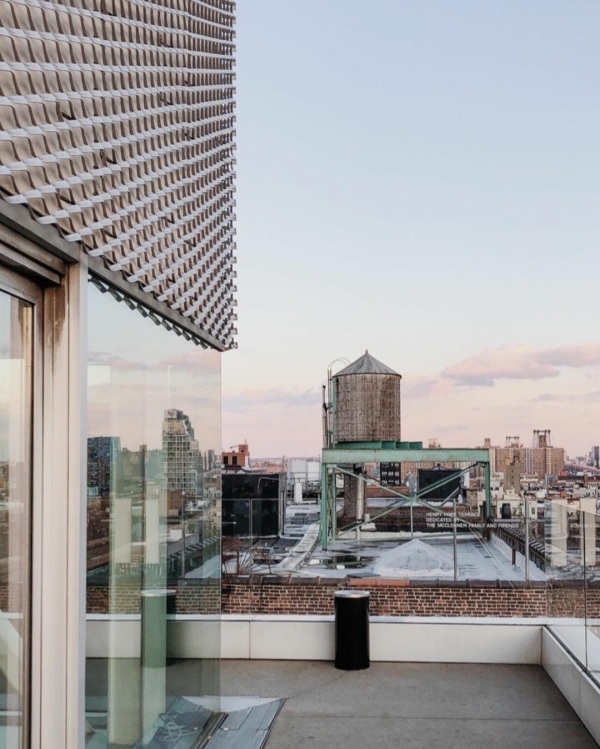 6 Bridal Shower Venues in NYC | Bridal Shower Locations in New York | The Best Places