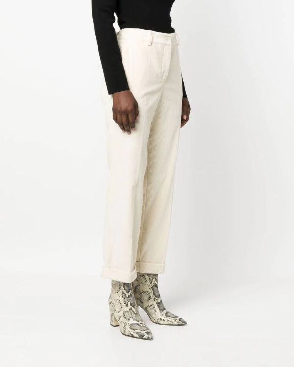 Pantsuits for a Modern-Day Bridal Look