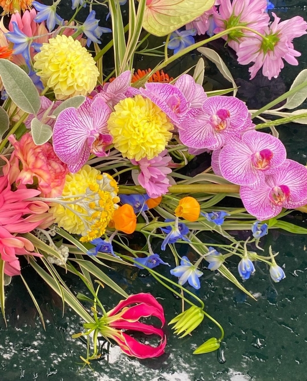 Florists Studio Linné