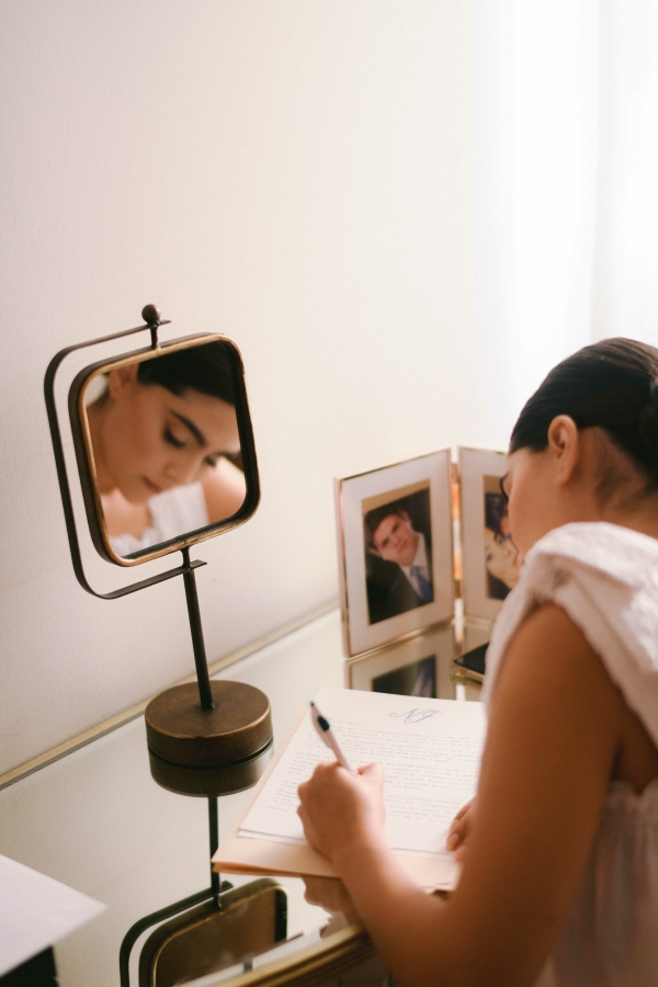 Real Wedding in Punta Kana