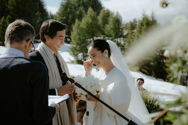 Photographers Cinzia Bruschini