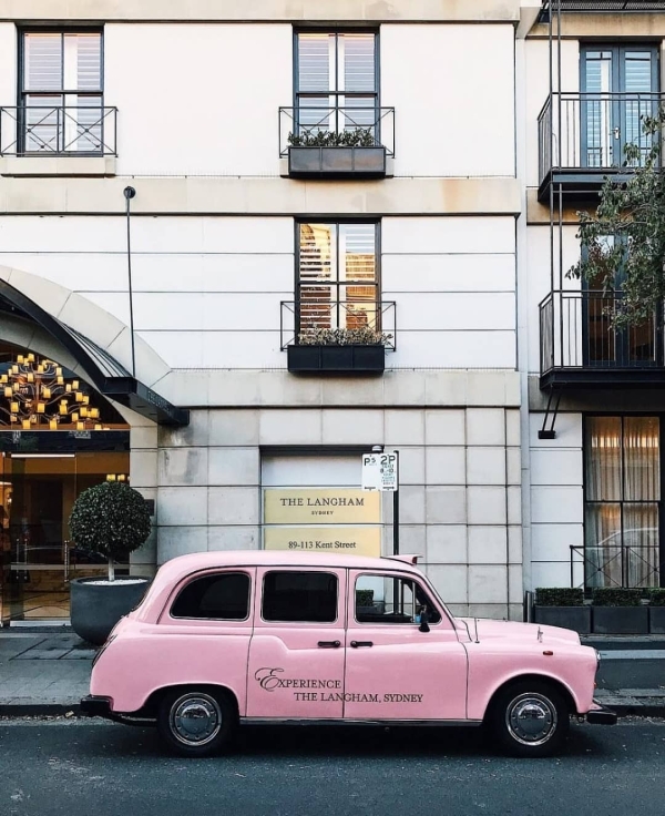 Honeymoon in Sydney | Best Hotels in Australia For Honeymoon | Luxury, Romantic Hotels