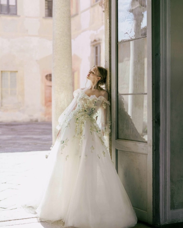 Photographers KT Merry