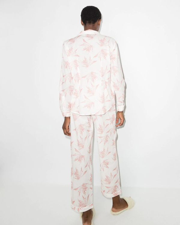 Pajama Sets for a Bachelorette Slumber Party