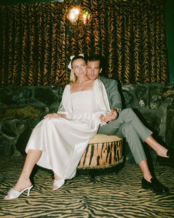 Tips for a Flawless First Dance