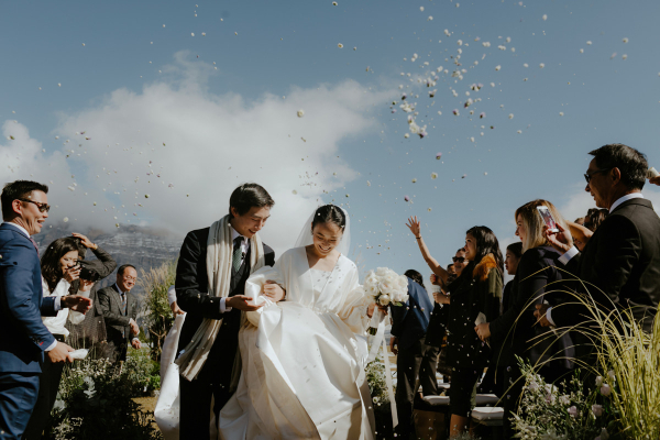 Photographers Cinzia Bruschini