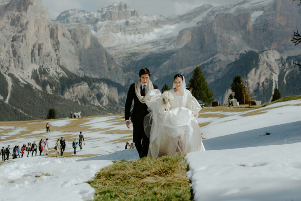 Photographers Cinzia Bruschini