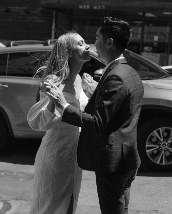 Pros and Cons of A Destination Wedding