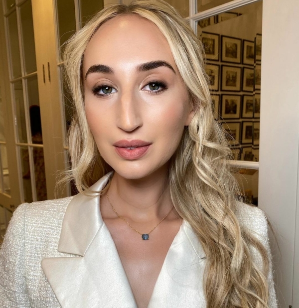 Beauty Alesandra Macsim