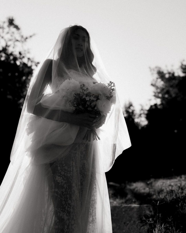 Photographers Cinzia Bruschini