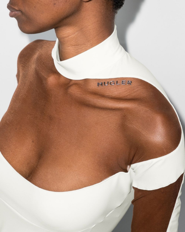 Top 10 Designer Bodysuits for This Fall | Best Trendy Body Suits | Jacquemus, Khaite, Mugler and more