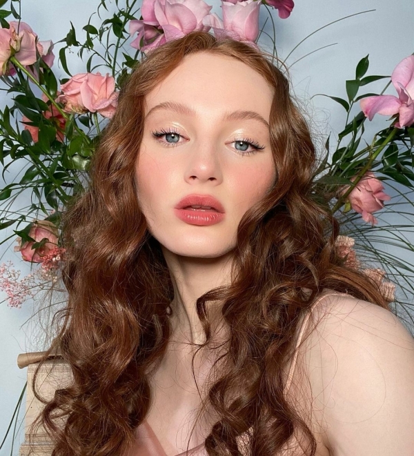 Beauty Alesandra Macsim