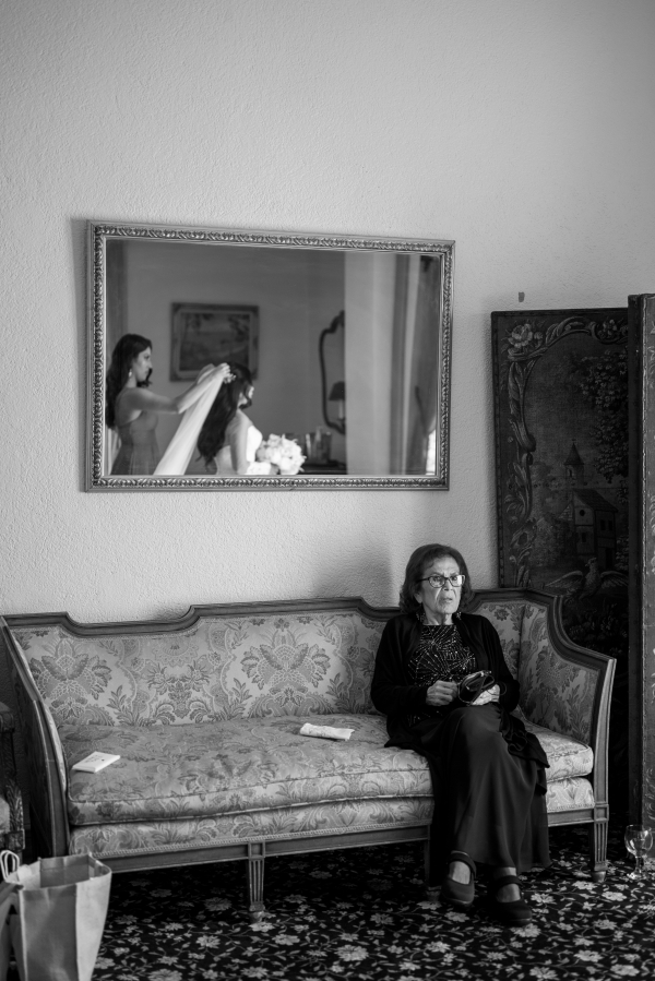 Photographers Alyssa Lizarraga