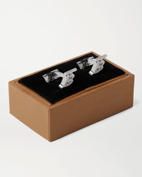 Designer Cufflinks for Grooms