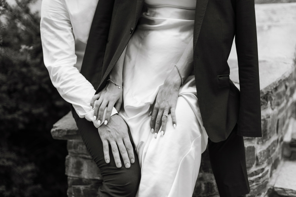 A Lovely day in the Park