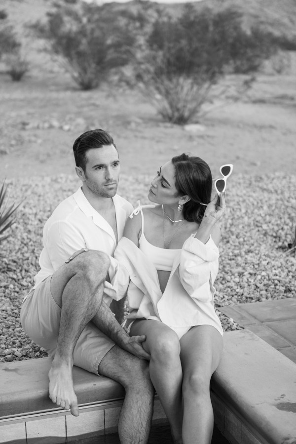 Photographers Alyssa Lizarraga