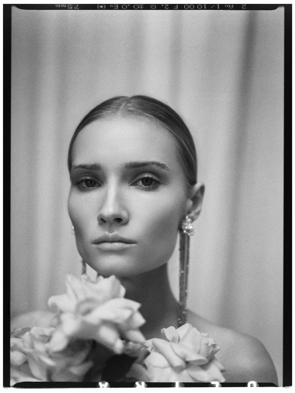 Photographers Cinzia Bruschini