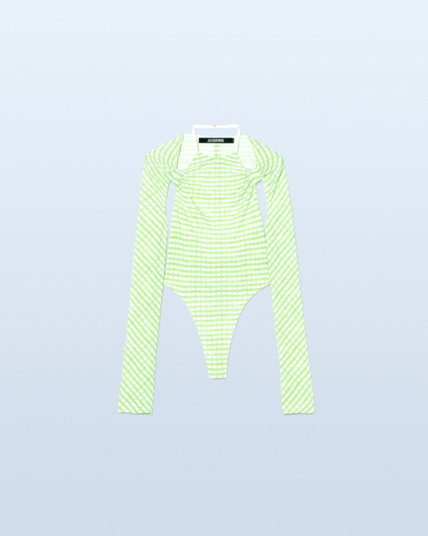 Top 10 Designer Bodysuits for This Fall | Best Trendy Body Suits | Jacquemus, Khaite, Mugler and more