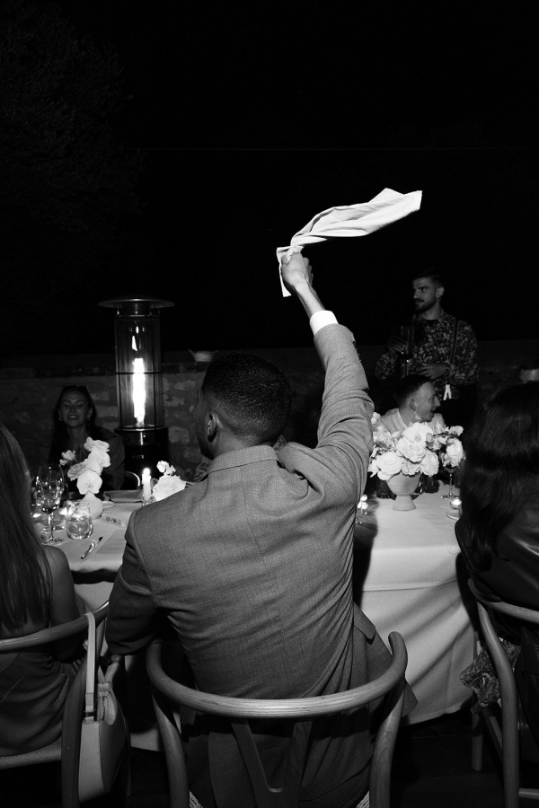 Real Wedding in Mallorca