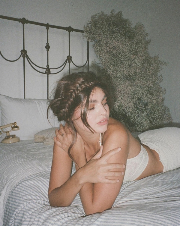 How to Calm Yourself Down