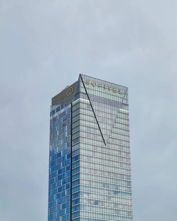 Honeymoon in Sydney | Best Hotels in Australia For Honeymoon | Luxury, Romantic Hotels