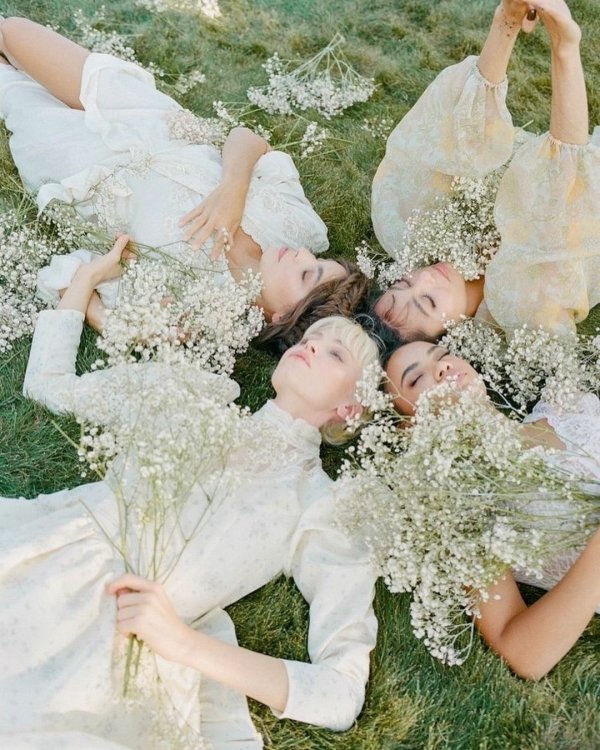 6 Bridal Shower Venues in NYC | Bridal Shower Locations in New York | The Best Places