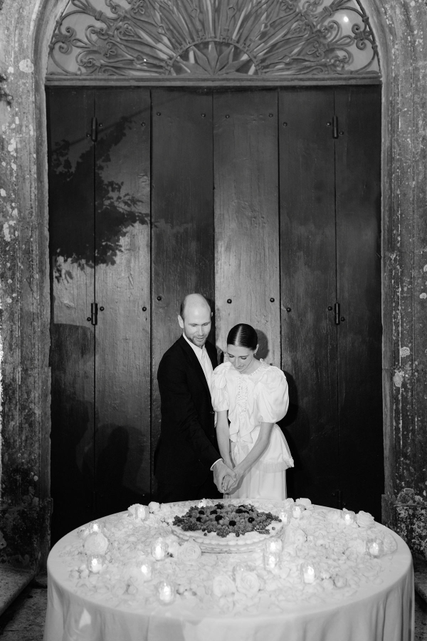 Photographers Cinzia Bruschini