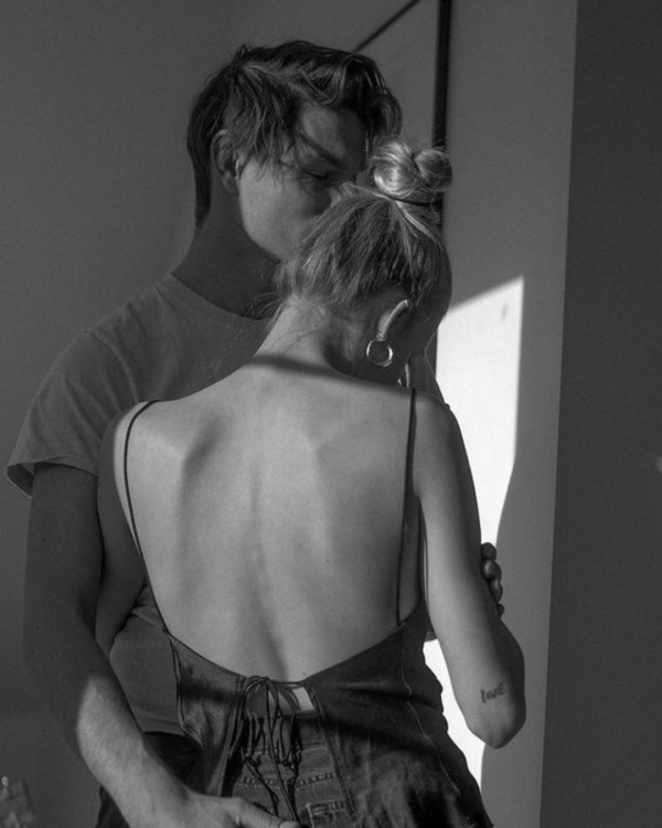 Matching tattoos in NYC for Couples | Places to Get Unique, Small Matching Tattoos in New York