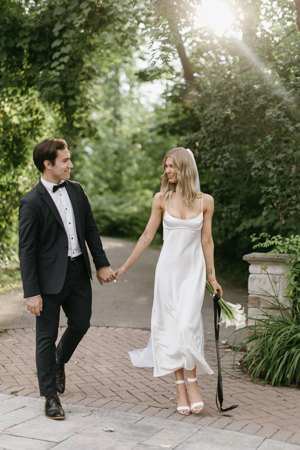 A Lovely day in the Park