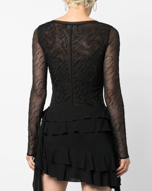 Top 10 Designer Bodysuits for This Fall | Best Trendy Body Suits | Jacquemus, Khaite, Mugler and more