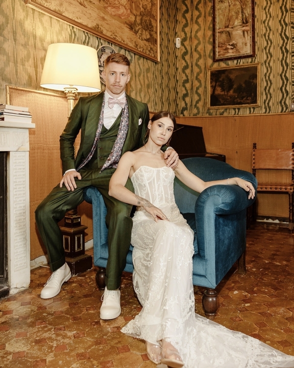 Real Wedding in Mallorca