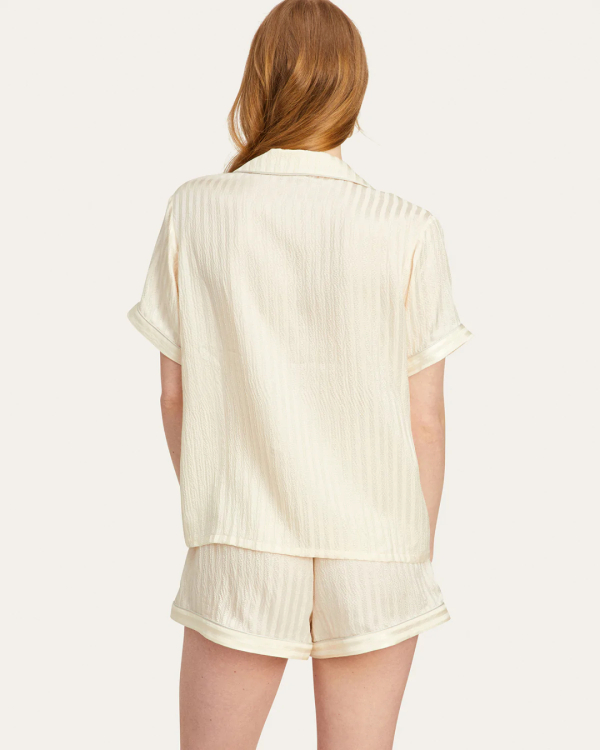 Pajama Sets for a Bachelorette Slumber Party