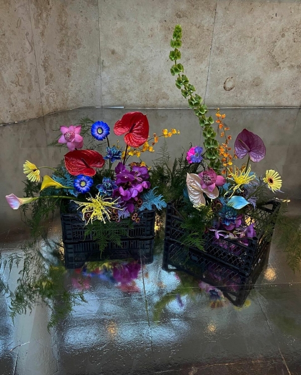 Florists Studio Linné