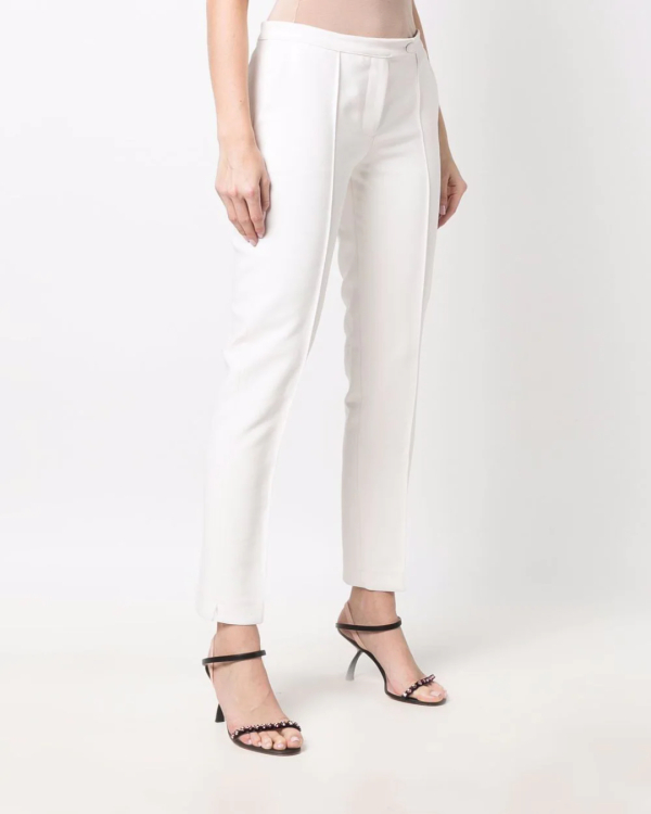 Pantsuits for a Modern-Day Bridal Look