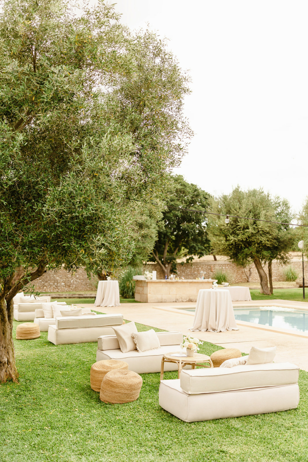 Real Wedding in Mallorca