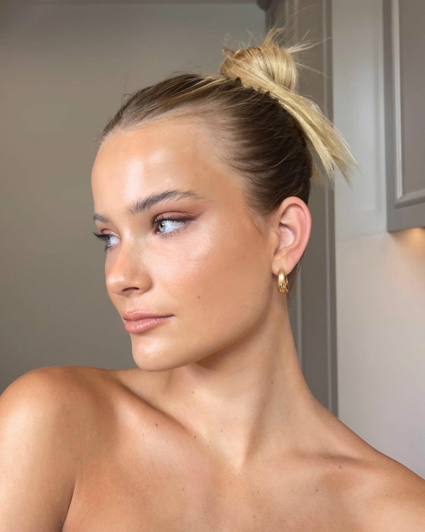 Beauty Serena Wyllie