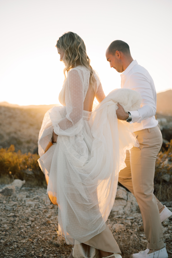 Photographers Alyssa Lizarraga