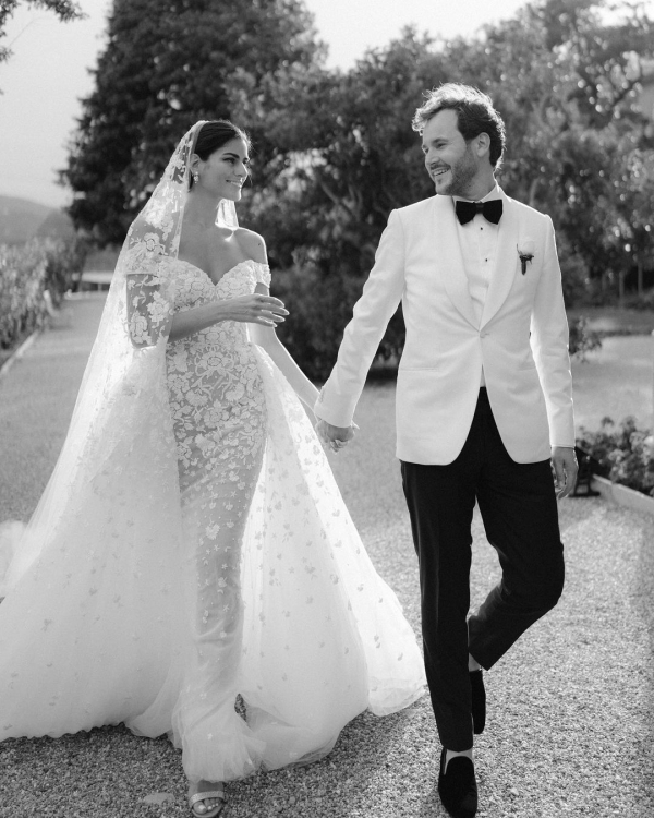 Photographers Cinzia Bruschini