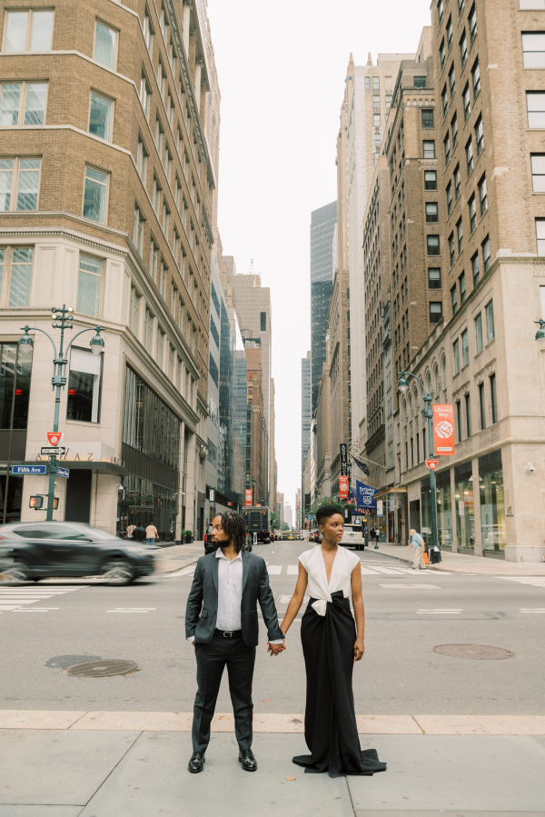 Photographers Alyssa Lizarraga