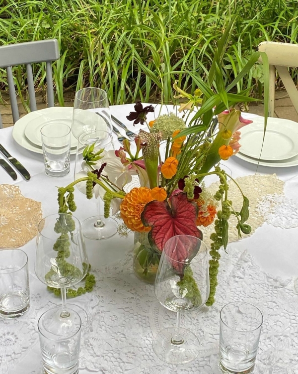 Florists Studio Linné