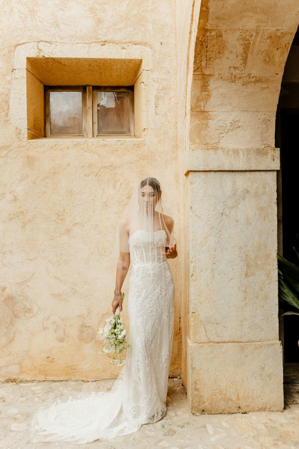 Real Wedding in Mallorca