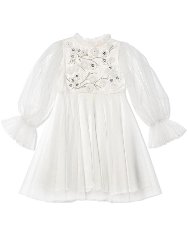 Top 19 Kids Wedding Dresses | Stylish Dresses for Girls | Kids Wedding Outfits | Girl Attires