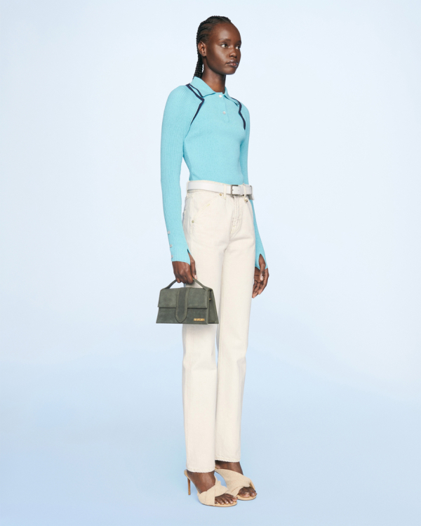 Top 10 Designer Bodysuits for This Fall | Best Trendy Body Suits | Jacquemus, Khaite, Mugler and more