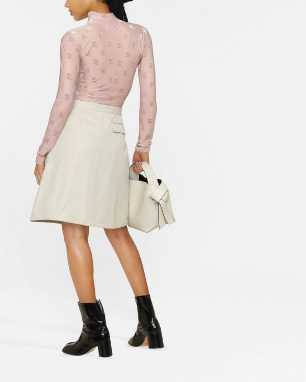 Top 10 Designer Bodysuits for This Fall | Best Trendy Body Suits | Jacquemus, Khaite, Mugler and more