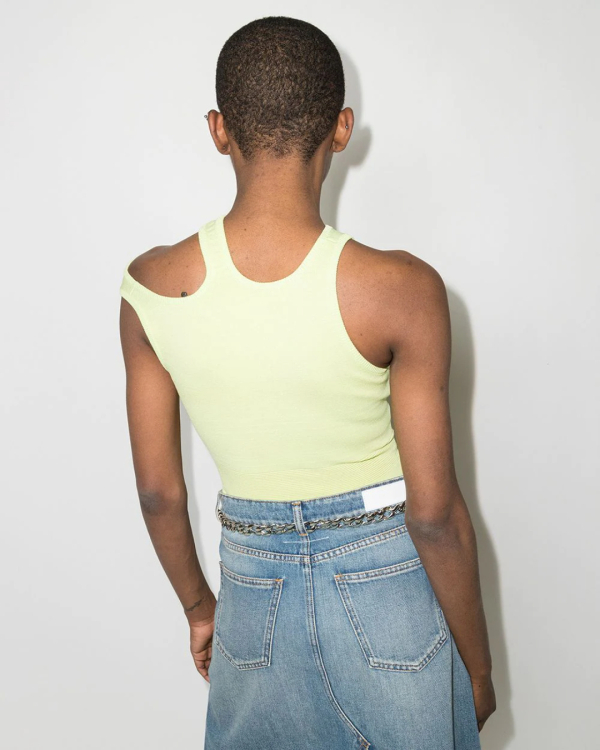 Top 10 Designer Bodysuits for This Fall | Best Trendy Body Suits | Jacquemus, Khaite, Mugler and more