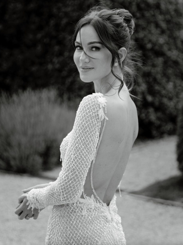 Beauty Alesandra Macsim