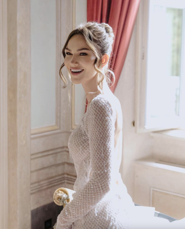 Beauty Alesandra Macsim