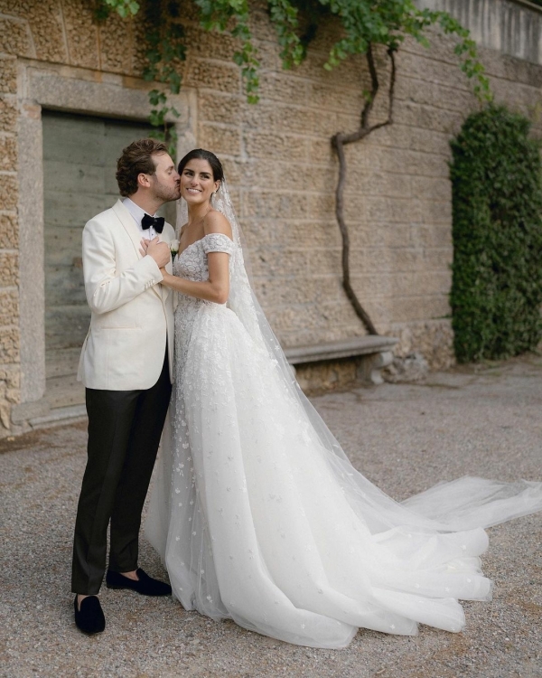 Photographers Cinzia Bruschini