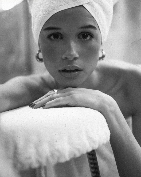 How to Calm Yourself Down